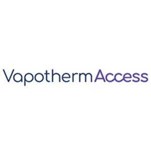 Vapotherm Access - Featured Vendors (January-March) Vapotherm Access