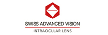 Swiss Advanced Vision Swiss Advanced Vision