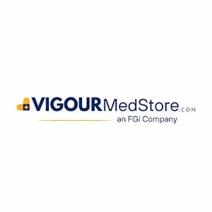 Vigour Med Store - Top Medical Suppliers and Distributors Vigour Med Store
