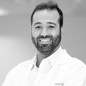Dr. Mohammed Elamir, Aviv Clinics | Med Tech Business Review | Featured Vendors (April - June)