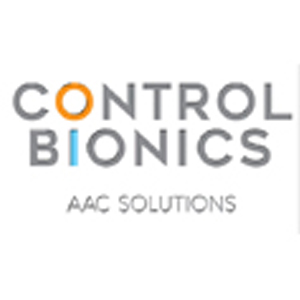 Control Bionics - Featured Vendors (January-March) Control Bionics