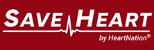 SaveHeart by HeartNation - Top Medical Equipment Manufacturing Services SaveHeart by HeartNation