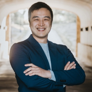 Michael Chu, Makani Science | Med Tech Business Review | Featured Vendors (July-September)