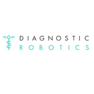 Diagnostic Robotics - Featured Vendors (July-September) Diagnostic Robotics