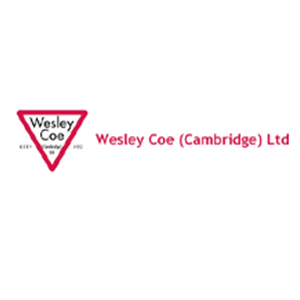 Wesley Coe