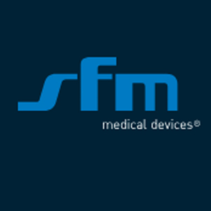 SFM Medical Devices - Top Medical Devices and Equipment Manufacturer in Europe SFM Medical Devices