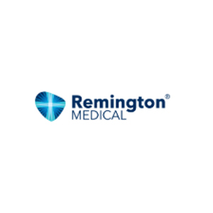 Remington Medical - Top Equipment Manufacturers Remington Medical