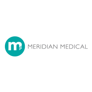 Meridian Medical - Top Medical Devices and Equipment Manufacturer in Europe Meridian Medical