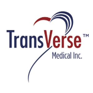 Transverse Medical, Inc. - Featured Vendors (January-March) Transverse Medical, Inc.