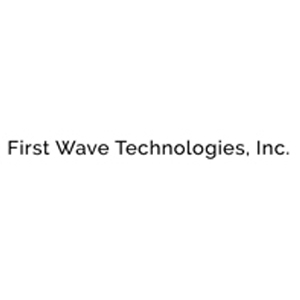 First Wave Technologies - Featured Vendors (July-September) First Wave Technologies