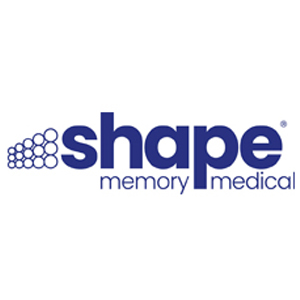 Shape Memory Medical - Featured Vendors (July-September) Shape Memory Medical