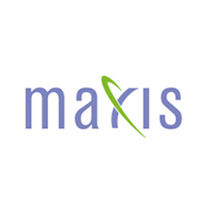 MAXIS Medical - Featured Vendors (June-July) MAXIS Medical