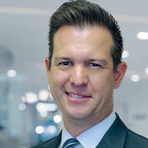 Justin Ross, MED-LOGICS | Med Tech Business Review | Featured Vendors (July-August)