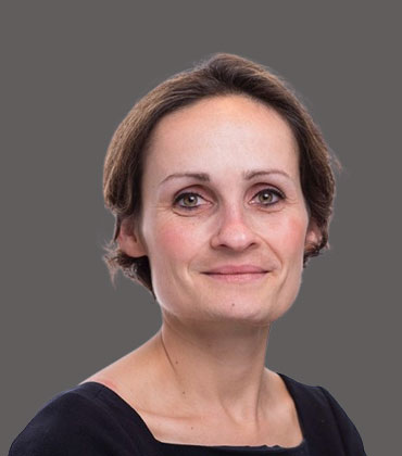 Dr Penny Kechagioglou