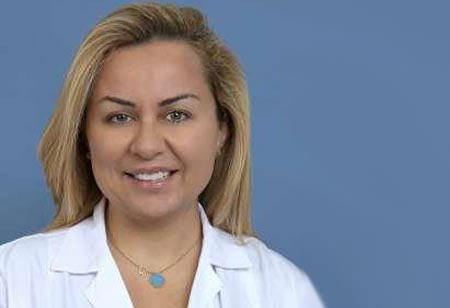 Lara N. Al-Dandachi, Advisory Board Member, UCLA Health | Agri Business Review