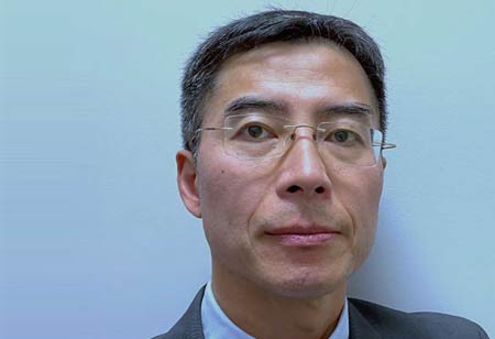 Eric Huang, Engineering Manager, Alcon, United States of America | Med Tech Business Review