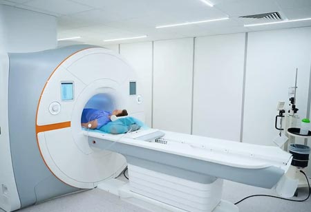 Technological Breakthroughs in Orthopedic Imaging: Shaping the Future of Care