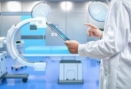 Meeting Global Healthcare Needs: The Evolution of Medical Devices