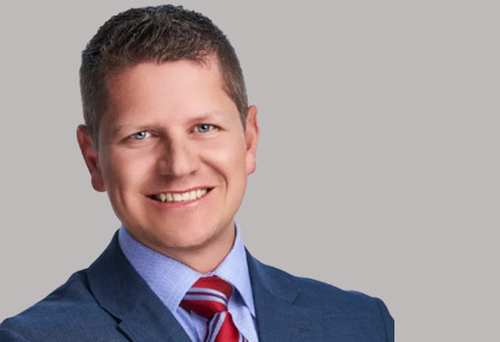 C. Adam Smith, Chief Commercial Officer, Merit Medical Systems | Med Tech Business Review