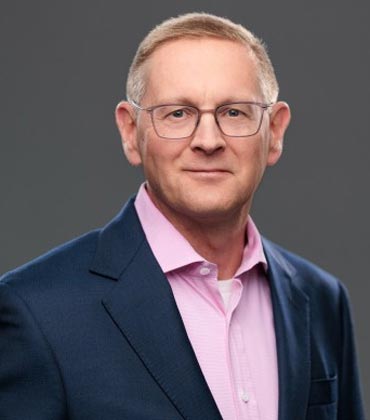 Duncan McKechnie Duncan McKechnie