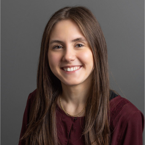 Kelsey Jacobs, Marketing and Sales Communications Specialist