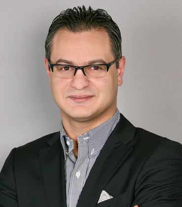 Yasser Elshantaf