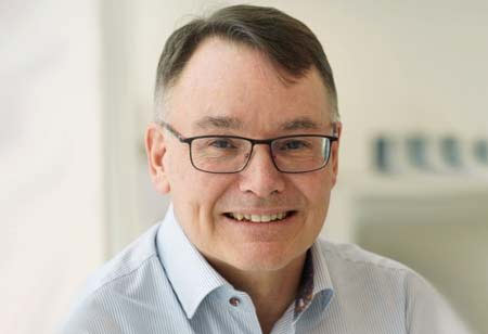  Kjetil Tasken, Head and Director of Institute of Cancer Research, Oslo University Hospital | Med Tech Business Review