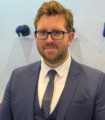 Boštjan Boltežar, Moor Orthotics and Prosthetics | Agri Business Review | Top Orthotics and Prosthetics Medical Device in Europe