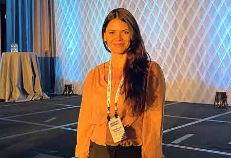 Ana Bentancor, Dental Laboratory Technician, ClearChoice Dental Implant Centers | Med Tech Business Review