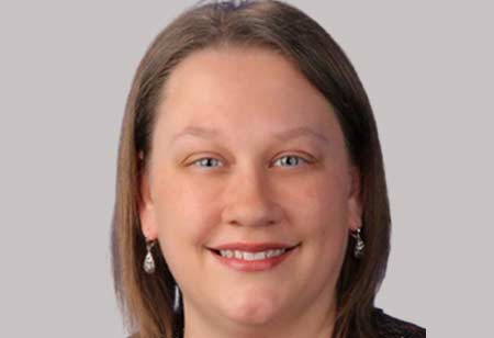 Samantha Jacques, PhD, FACHE, AAMIF, Vice President, Clinical Engineering, McLaren Health Care | Med Tech Business Review