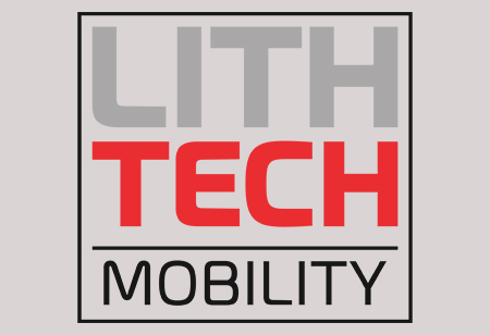 Toby St George, LITH-TECH Mobility | Agri Business Review | Top Folding Electric Wheelchair Supplier in Europe