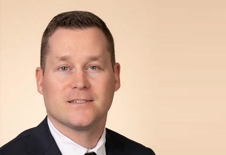 Luke Mitchell, Executive Director - Ambulatory Surgery, Lab, Imaging, Pathology, Prevea Health | Med Tech Business Review