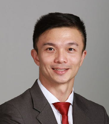 Kelvin Tan Kelvin Tan