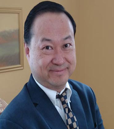 Vincent Ling Vincent Ling