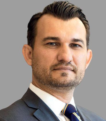 Yuri Pashchuk