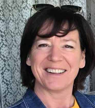 Dr Katrien De Ketelaere