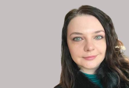 Marina Hayden, Sr Manager, Revenue Cycle Business Partner, UofL Health | Med Tech Business Review