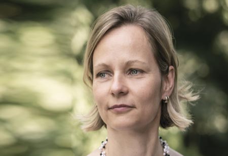 Dr.VratislavaKovarova, MD, MBA, Senior Director Patient safety & Sustainability, Fresenius Medical Care | Agri Business Review