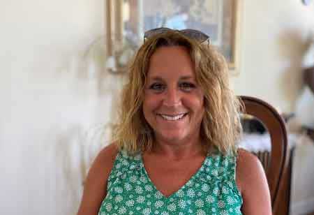Nikki Ross, Senior Director, Sterile Processing | Agri Business Review