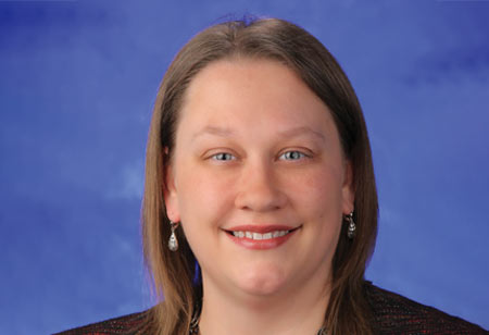 Samantha Jacques, PhD, FACHE, AAMIF  And McLaren Clinical Engineering Services (MCES), McLaren Health Care | Med Tech Business Review