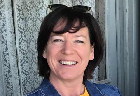 Dr Katrien De Ketelaere, MD, Medical Director AZ Sint Lucas Ghent-Belgium | Agri Business Review