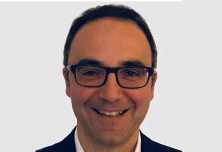 Gianluca Casali, Medical Director, Johnson & Johnson, MedTech UK & Ireland | Agri Business Review
