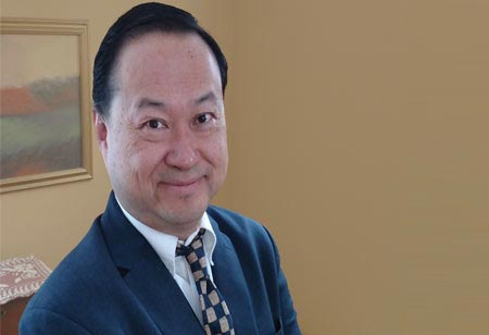 Vincent Ling,Senior Director, Center For External Innovation (Business Development), Takeda | Agri Business Review