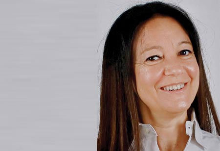 Diana Saraceni, Co-Founder and General Partner, Panakes Partners | Agri Business Review