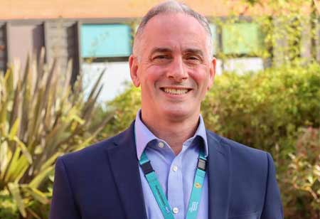 Professor Paul Dimitri, Professor of Child Health and Consultant in Paediatric Endocrinology, Sheffield Children’s NHS Foundation Trust, United Kingdom | Agri Business Review