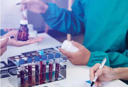 Stephen Sabo, System Director, Capital Equipment Contracts, Hospital Sisters Health System | Med Tech Business Review