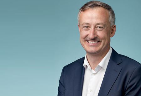 Mats Hamberg, Director Business IT, Permobil | Med Tech Business Review
