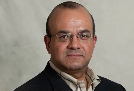 Sam Basta, Chief Medical Officer, Health Plans Honest Medical Group | Med Tech Business Review
