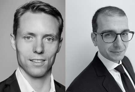 Sascha Berger, General Partner & Catello Somma, Associate, TVM Capital | Agri Business Review