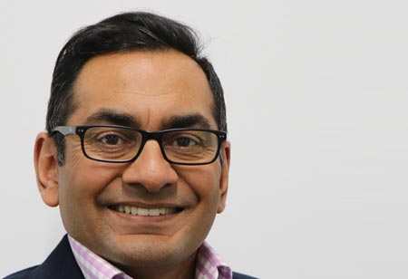 Dipak Duggal, Global Director of Medical Affairs, BD | Agri Business Review